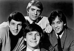 Artist Wayne Fontana And The Mindbenders